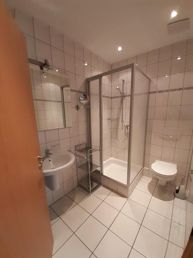 Haus Moselliebe B&B Ediger-Eller Luaran gambar