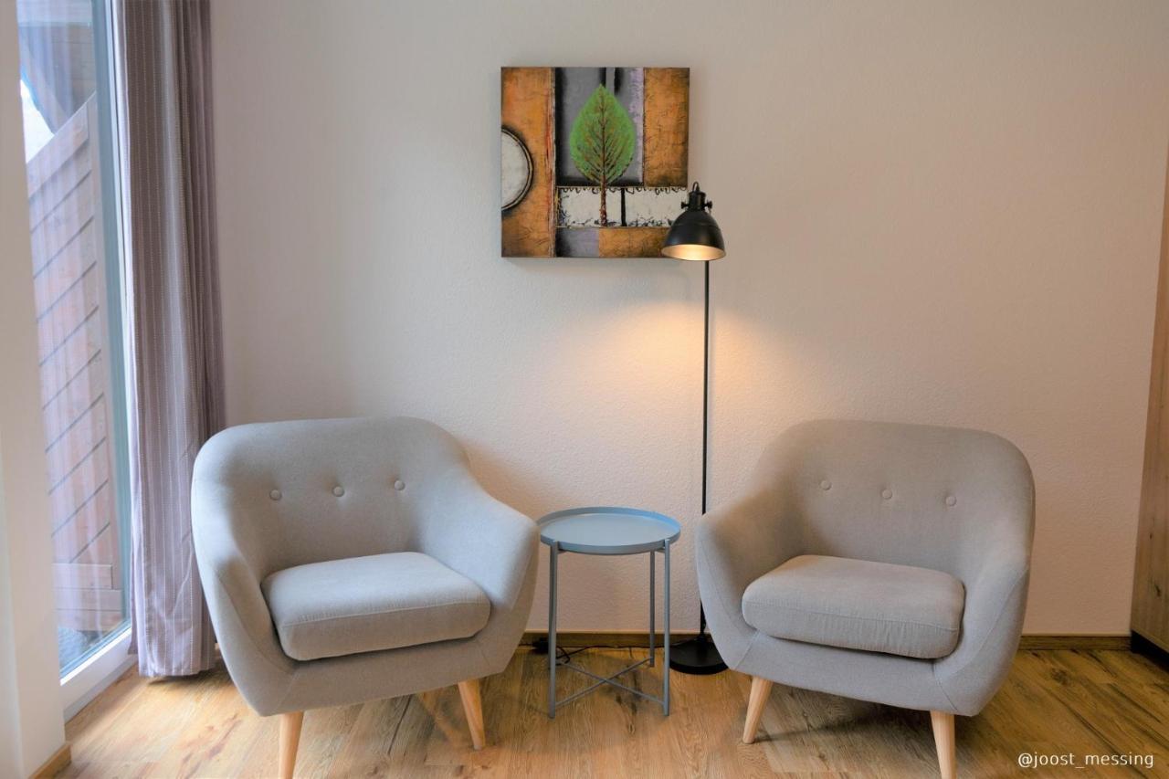 Haus Moselliebe B&B Ediger-Eller Luaran gambar