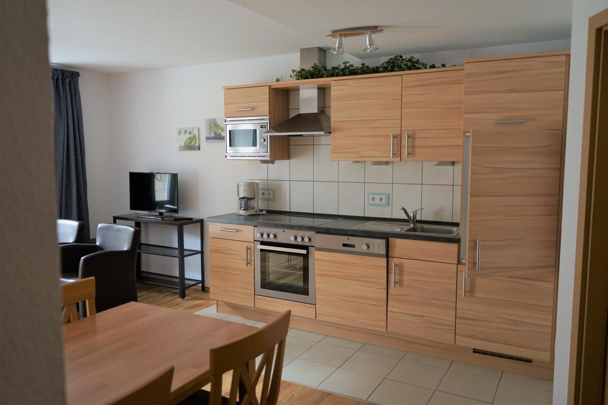 Haus Moselliebe B&B Ediger-Eller Luaran gambar