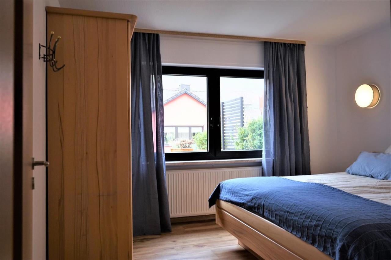 Haus Moselliebe B&B Ediger-Eller Luaran gambar
