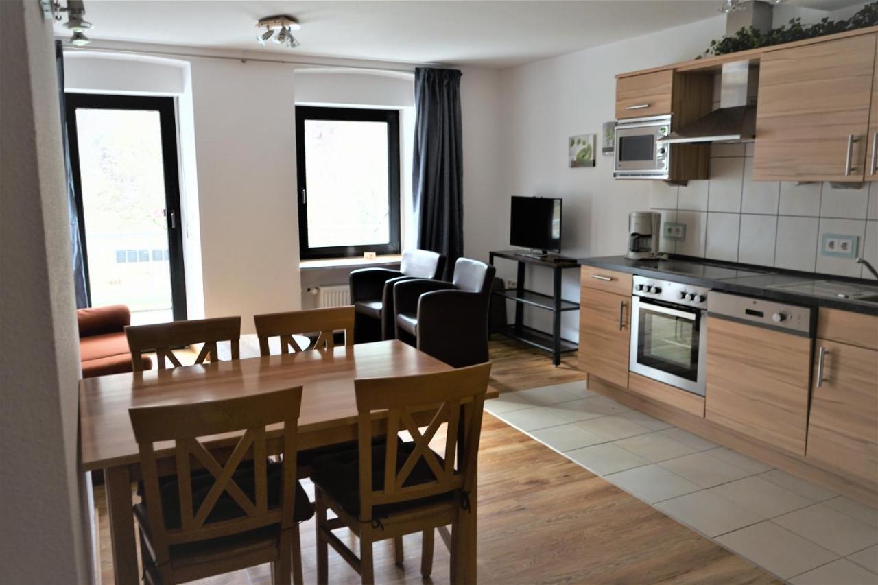 Haus Moselliebe B&B Ediger-Eller Luaran gambar