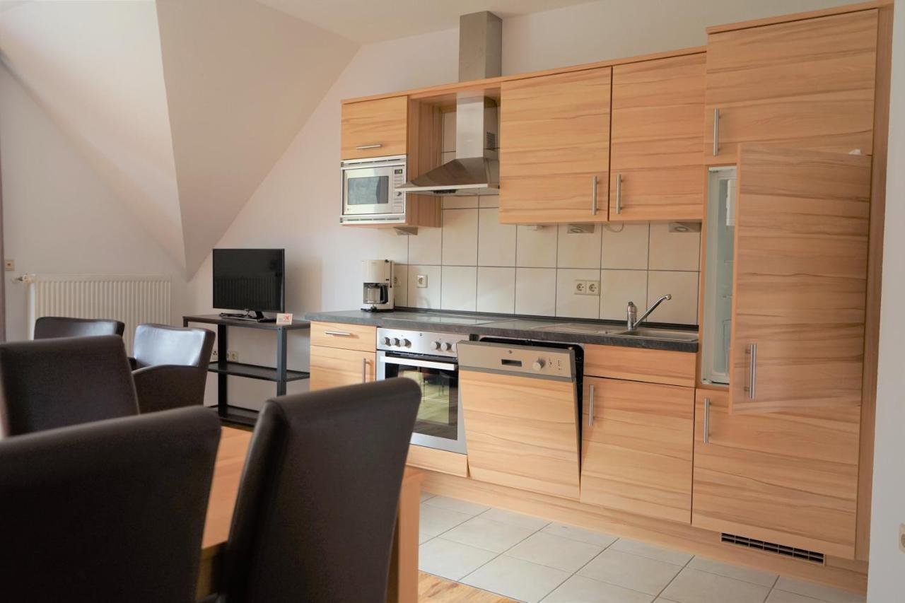 Haus Moselliebe B&B Ediger-Eller Luaran gambar